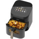 CECOTEC Cecofry&Grill Smokin 6500 (A01_EU01_101135)
