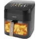 CECOTEC Cecofry&Grill Smokin 6500 (A01_EU01_101135)