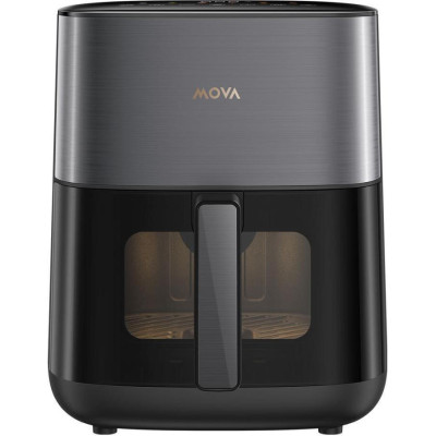 MOVA AeroChef FD10s Pro Black (VFF12A-BL-S)