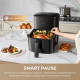 MOVA AeroChef FD10s Pro Black (VFF12A-BL-S)