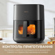 MOVA AeroChef FD10s Pro Black (VFF12A-BL-S)