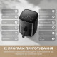 MOVA AeroChef FD10s Pro Black (VFF12A-BL-S)