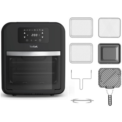 Tefal Easy Fry Oven & Grill FW501 (FW501815)