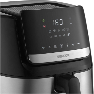 SENCOR SFR6600SS