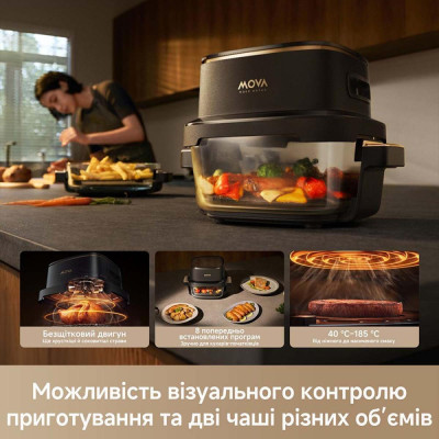 MOVA AeroChef AF20 Pro (MOVA-AF20Pro)