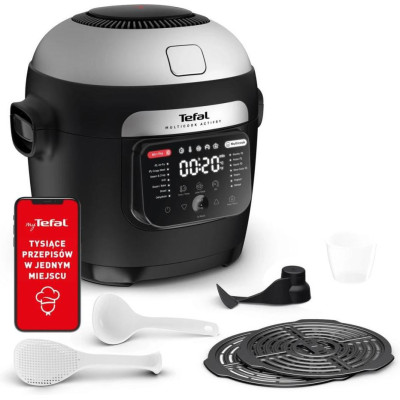 Tefal Multicook ActiFry (MY741CF0)