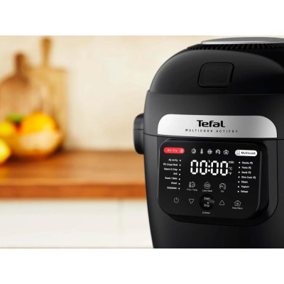 Tefal Multicook ActiFry (MY741CF0)