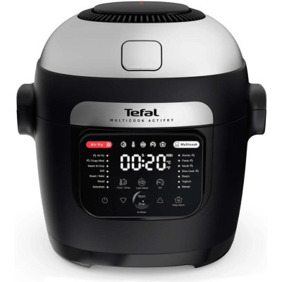 Tefal Multicook ActiFry (MY741CF0)