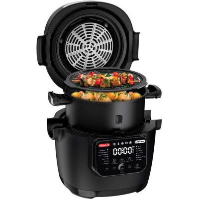 Tefal Multicook ActiFry (MY741CF0)