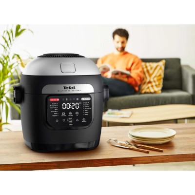 Tefal Multicook ActiFry (MY741CF0)