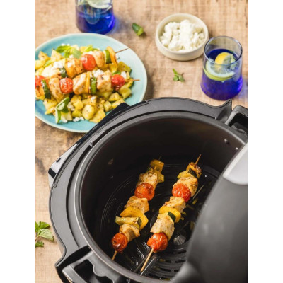 Tefal Multicook ActiFry (MY741CF0)