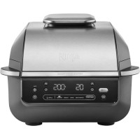 NINJA Foodi Air Grill & Air Fryer з Cooking probe (EG351EU)