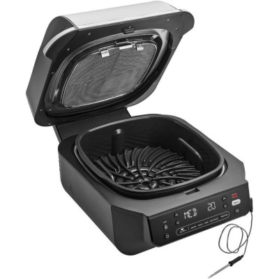 NINJA Foodi Air Grill & Air Fryer з Cooking probe (EG351EU)