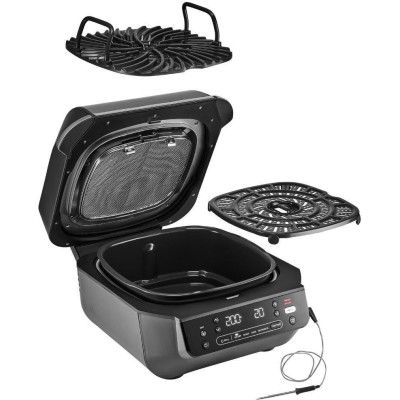 NINJA Foodi Air Grill & Air Fryer з Cooking probe (EG351EU)