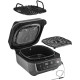 NINJA Foodi Air Grill & Air Fryer з Cooking probe (EG351EU)