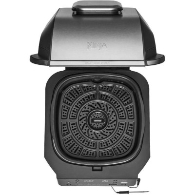NINJA Foodi Air Grill & Air Fryer з Cooking probe (EG351EU)