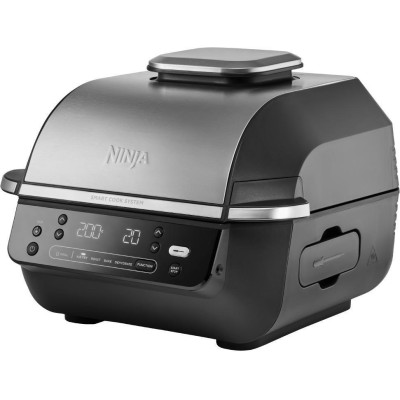 NINJA Foodi Air Grill & Air Fryer з Cooking probe (EG351EU)