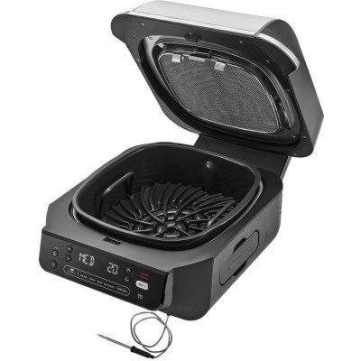 NINJA Foodi Air Grill & Air Fryer з Cooking probe (EG351EU)