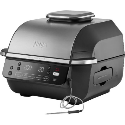 NINJA Foodi Air Grill & Air Fryer з Cooking probe (EG351EU)