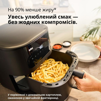 Braun MultiFry 5 HF 5030 IBK