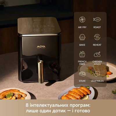 MOVA AeroChef AF10 Pro (MOVA-AF10Pro)