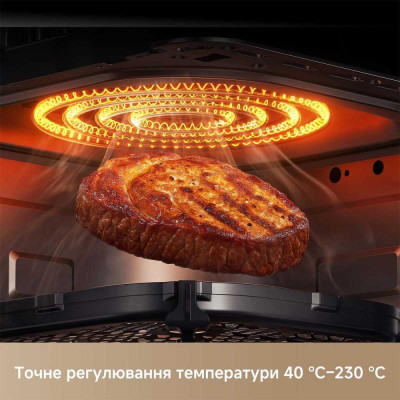MOVA AeroChef AF10 Pro (MOVA-AF10Pro)