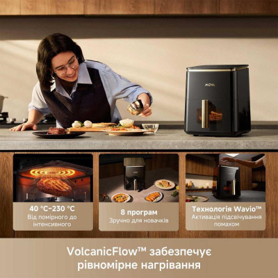 MOVA AeroChef AF10 Pro (MOVA-AF10Pro)