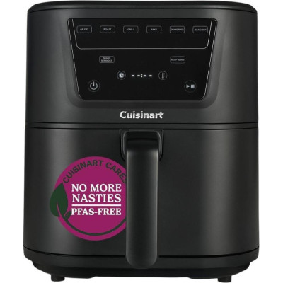 Cuisinart COMPACTMAX 7.6L AFS8OBLE