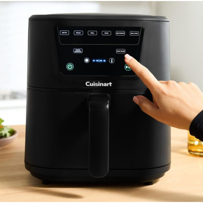 Cuisinart COMPACTMAX 7.6L AFS8OBLE