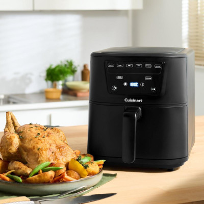 Cuisinart COMPACTMAX 7.6L AFS8OBLE