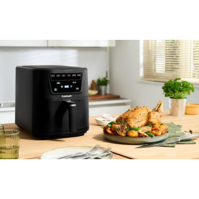 Cuisinart COMPACTMAX 7.6L AFS8OBLE