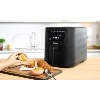 Cuisinart COMPACTMAX 7.6L AFS8OBLE