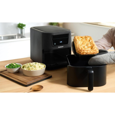 Cuisinart COMPACTMAX 7.6L AFS8OBLE