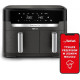 Tefal Dual Easy Fry XXL EY942HE0