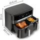 Tefal Dual Easy Fry XXL EY942HE0