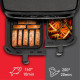 Tefal Dual Easy Fry XXL EY942HE0