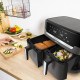 Tefal Dual Easy Fry XXL EY942HE0