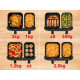 Tefal Dual Easy Fry XXL EY942HE0
