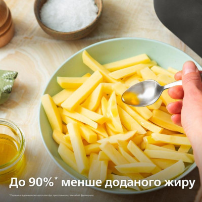 Philips Series 5000 OVI SteamFry NA547/07