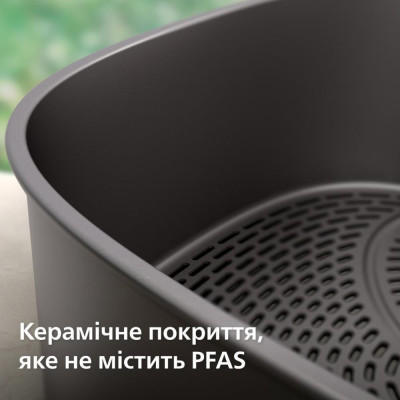Philips Series 5000 OVI SteamFry NA547/07