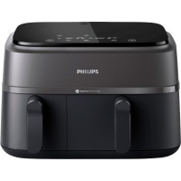 Philips Dual Airfryer 3000 Series NA350/00