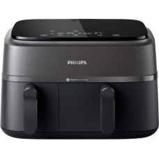 Philips Dual Airfryer 3000 Series NA350/00