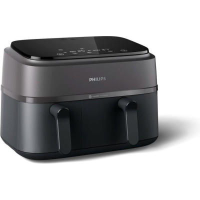Philips Dual Airfryer 3000 Series NA350/00