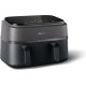 Philips Dual Airfryer 3000 Series NA350/00