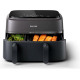 Philips Dual Airfryer 3000 Series NA350/00