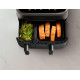 Philips Dual Airfryer 3000 Series NA350/00