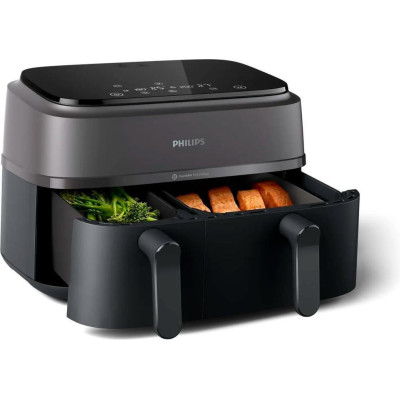 Philips Dual Airfryer 3000 Series NA350/00