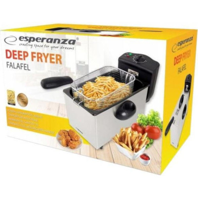 Esperanza EKG010 Falafel