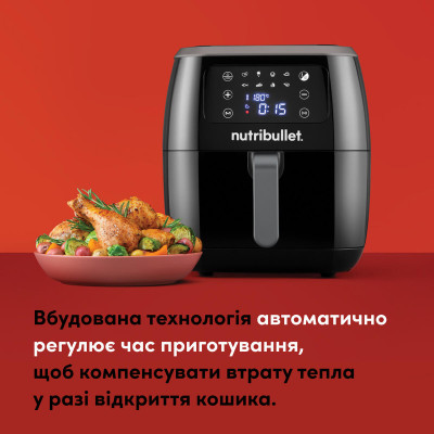 Nutribullet XXL NBA071B