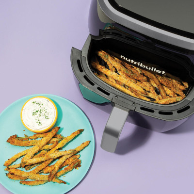 Nutribullet XXL NBA071B